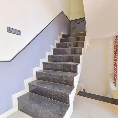 Fabhotel Kesar Индор Екстериор снимка