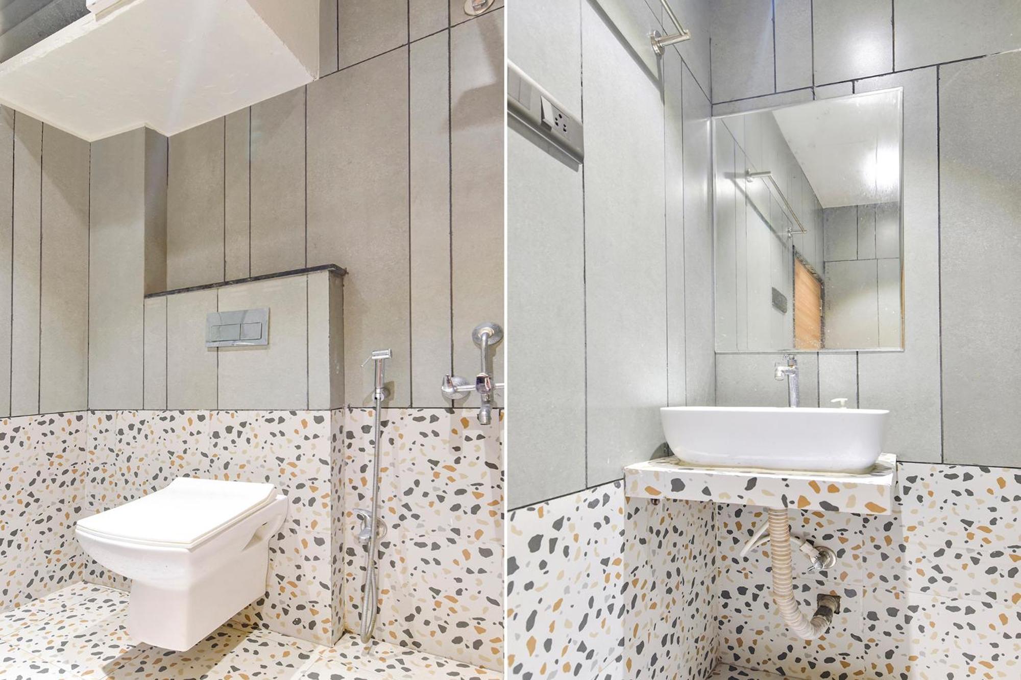 Fabhotel Kesar Индор Екстериор снимка