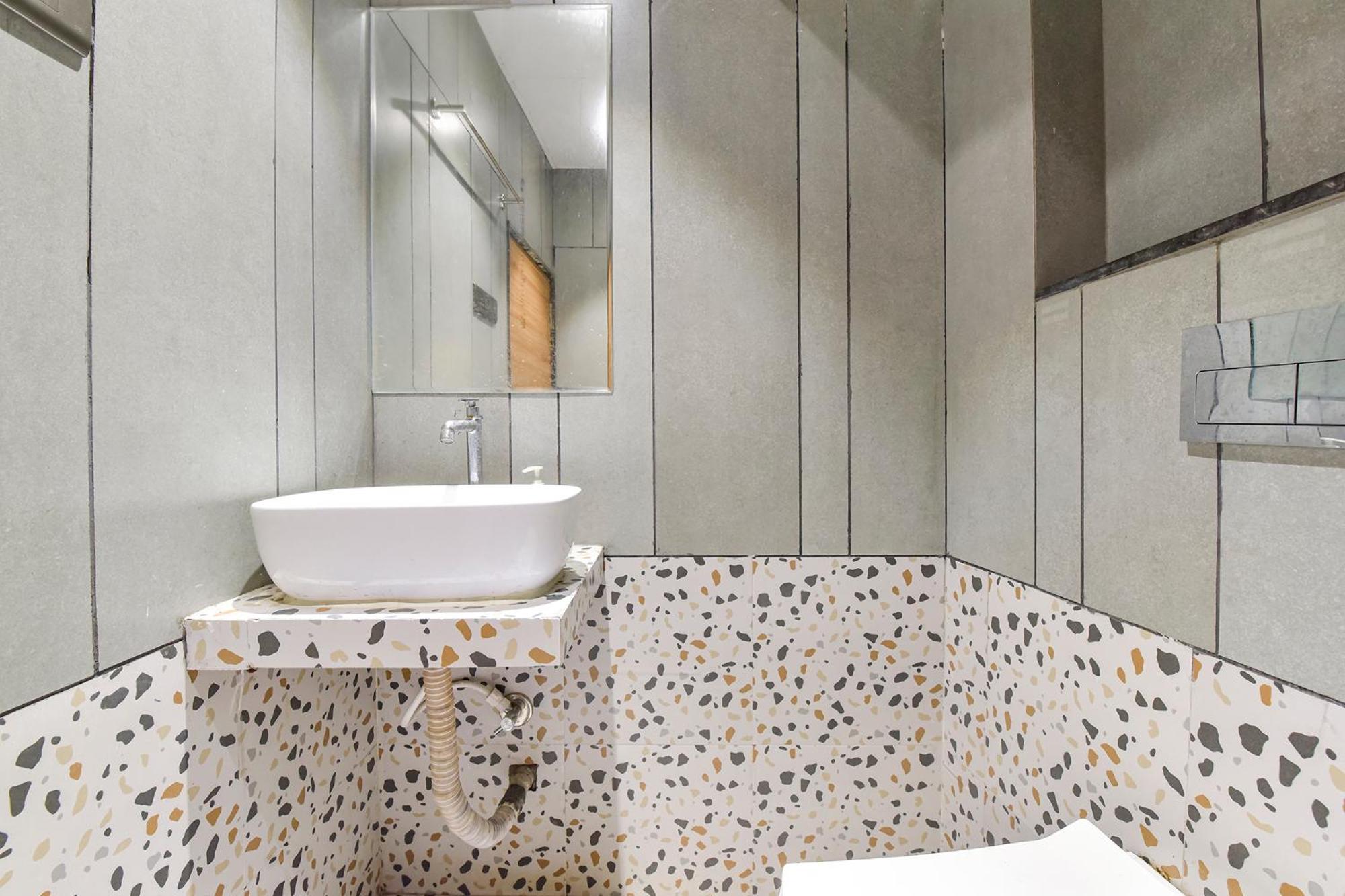 Fabhotel Kesar Индор Екстериор снимка